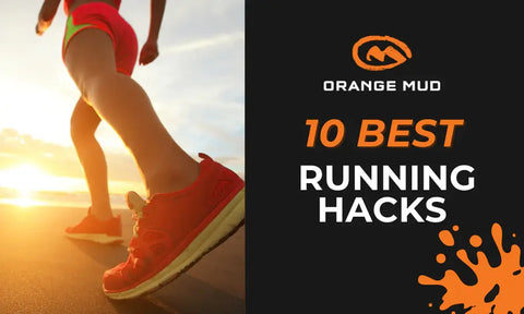 10 Essential Running Tips & Advice