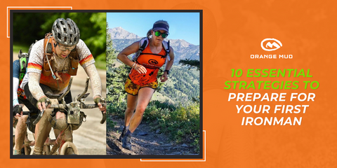 Ironman Training Plan for Beginners