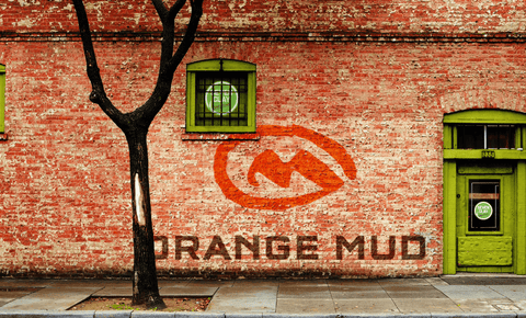 Athletic Shorts with Compression Liner