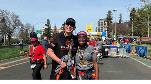 Best Hydration Packs for Endurance Athletes