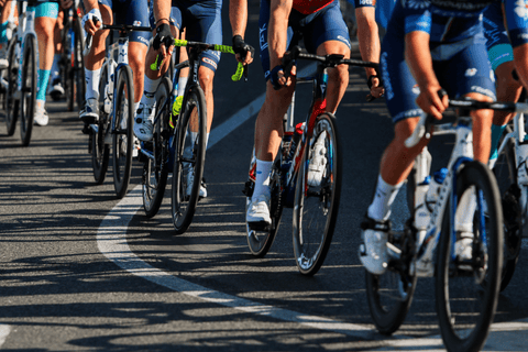 Bike Size Chart: Find Your Perfect Fit