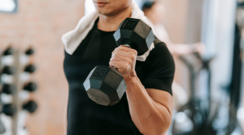 Essential Gym Accessories for Endurance