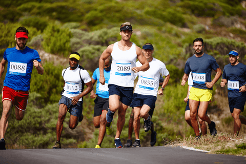 Optimize Your Race Strategy with Orange Mud