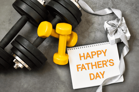 Personalized Father's Day Gift Ideas