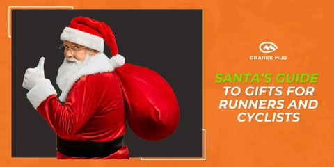 Christmas Gift Ideas for Athletes & Runners