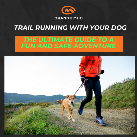 Running with Your Dog: Trail Tips & Safety