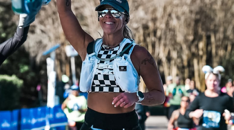 Upcoming Marathons Essential Hydration Gear