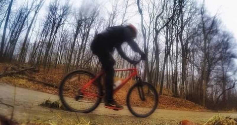 Change of Course - Orange Mud, LLC