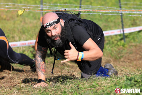 Choosing the Right Hydration Pack for Your Next Obstacle Course Race