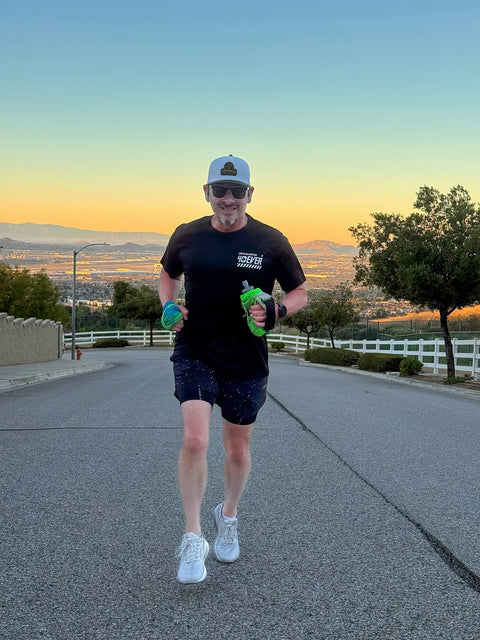 How to Get Motivated to Run, Even When You Really Don't Want