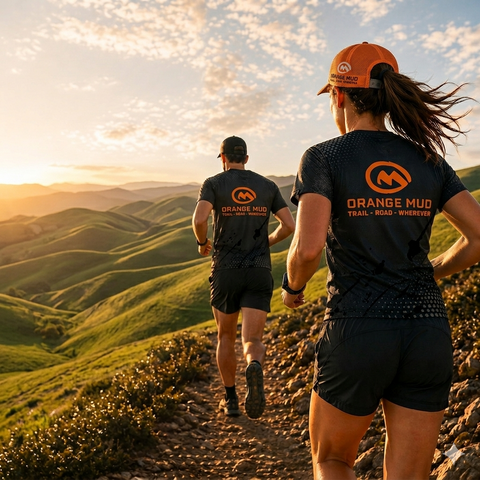 Running Clothes