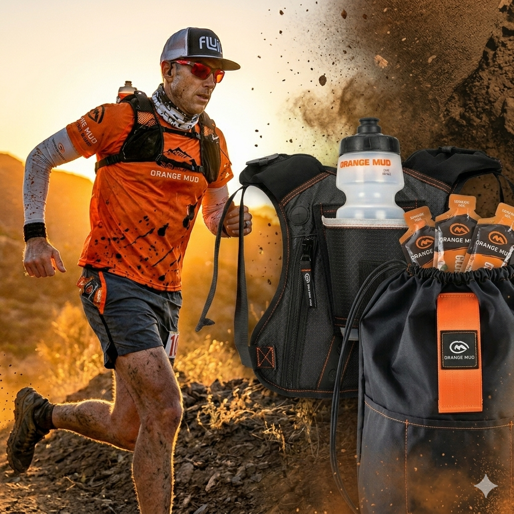 Clearance Sale Adventure Socks & Outdoor Gear – Orange Mud