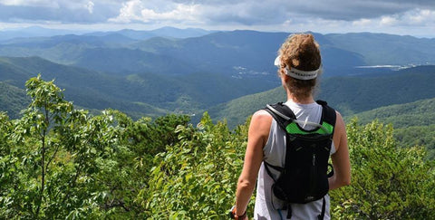 Running Hydration Packs