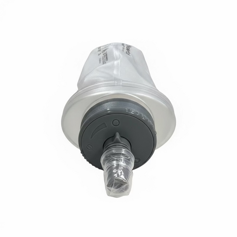 500ml soft flask for running vest
