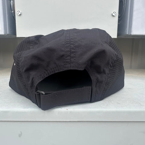 Orange Mud Adventure Hat