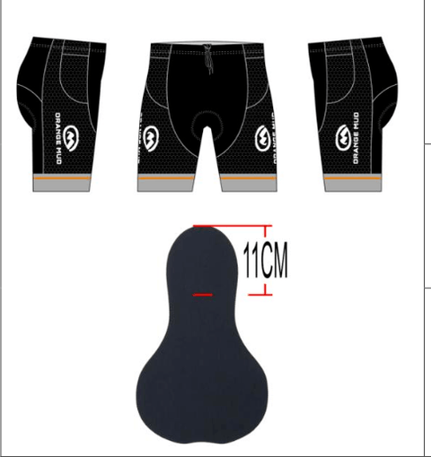 Tri Short
