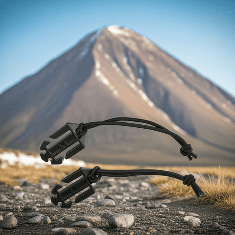 Orange Mud, LLC Accessories Trekking Pole Hardware