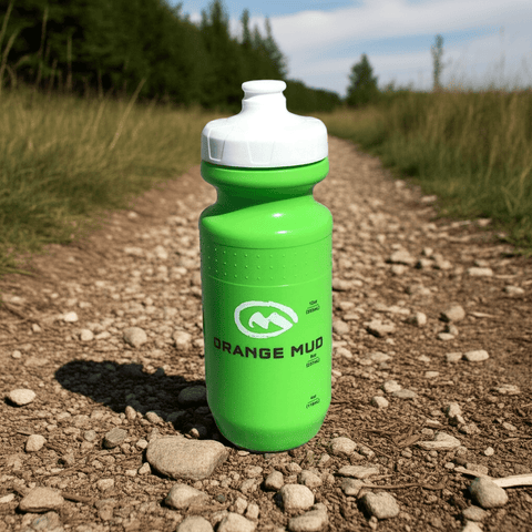 Orange Mud, LLC Hydration Orange Mud Running Water Bottle 21oz