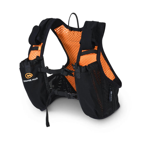 Orange Mud, LLC Hydration RFP Hydration Pack, For Trail Running, Gravel Cycling, MTB