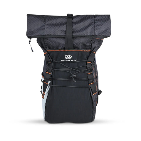 Orange Mud, LLC Packs Adventure Vest Pack, 20L 3.0: Ideal for running, riding and fast packing big distances.