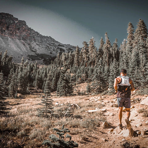 Orange Mud, LLC Packs Gear Vest, Version V3.0: Ideal for running, biking, triathlon