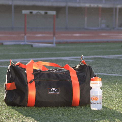 Orange Mud, LLC Packs The Modular GYM Bag: Your Ultimate 55L Companion