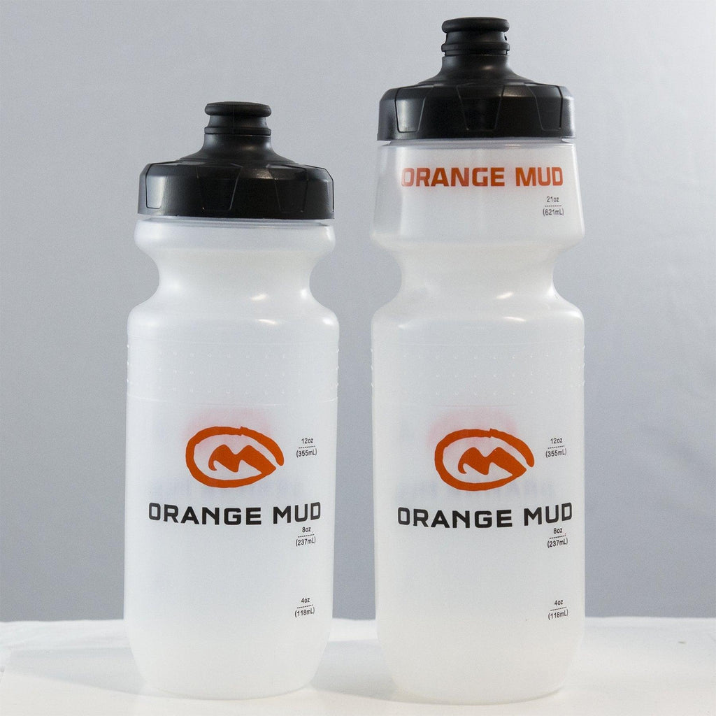Orange Mud LLC - Specialized 32oz Water Bottle – Orange Mud, LLC