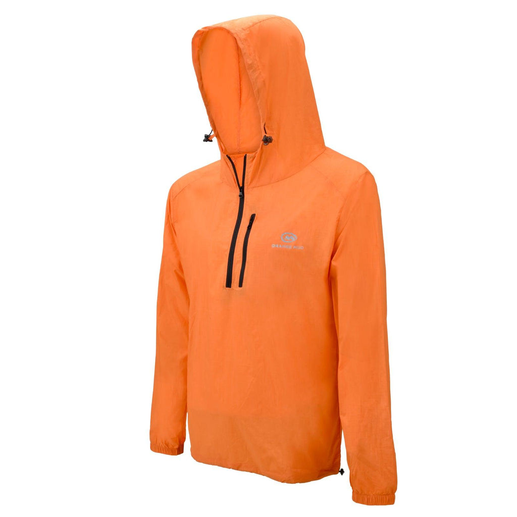 LLC Breaker vest packs | Orange Mud, Ultra Mud – Orange runners/Riders Defy\
