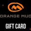 Gift Card - Hydration vest packs for runners, cyclists, and ironman - Orange Mud, LLC