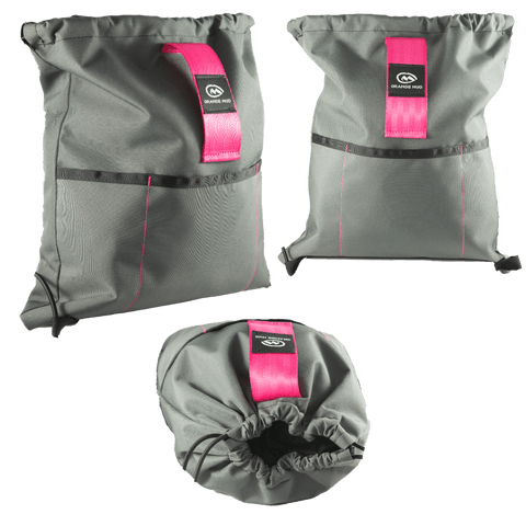 Sling Bag - Hydration vest packs for runners, cyclists, and ironman - Orange Mud, LLC