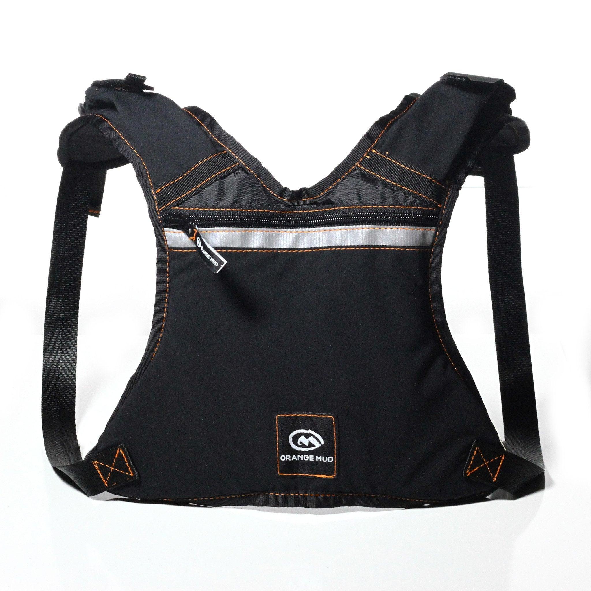 Gear Quiver Ultralight Running Pack 1L