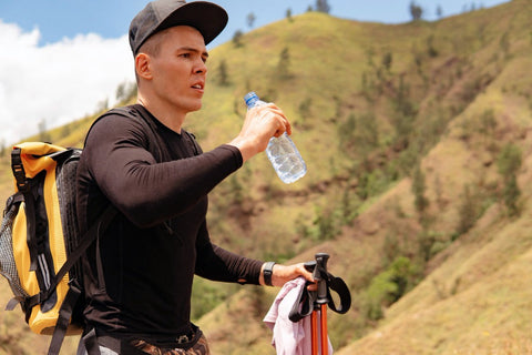 Best Hydration Vests for Hiking: Day Hikes to Backcountry Adventures | Orange Mud