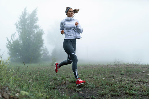 Best Hydration Vests for Trail Running in 2025 | Orange Mud