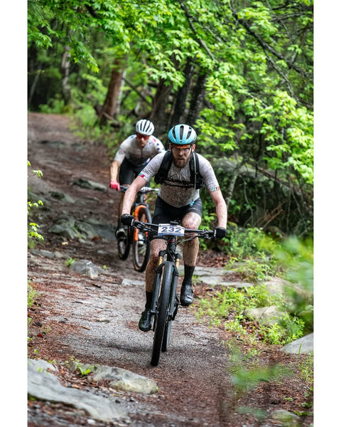 How to Get Back Into Cycling after a Long Break