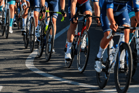 Bike Size Chart: Find Your Perfect Fit
