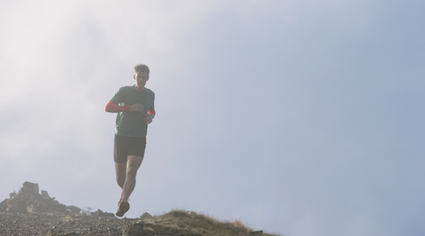 Essential Gear for Trail Runner