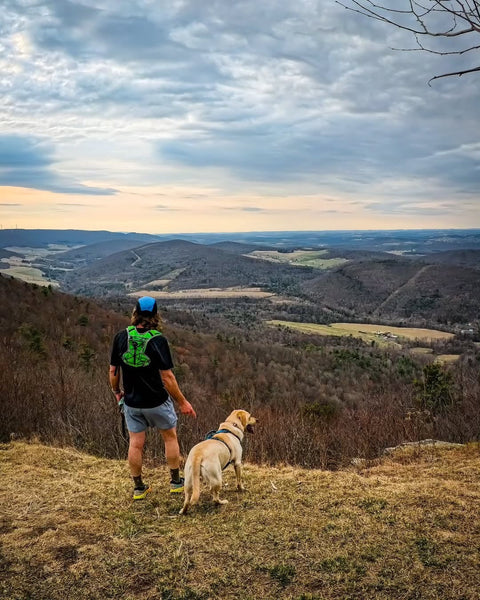 What Should Be in Your Hiking Bag?