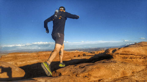 20 Week Half Ironman Training Plan & Gear