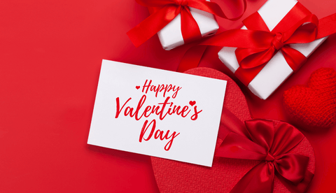 Unique Valentines Day Gift Ideas for Her