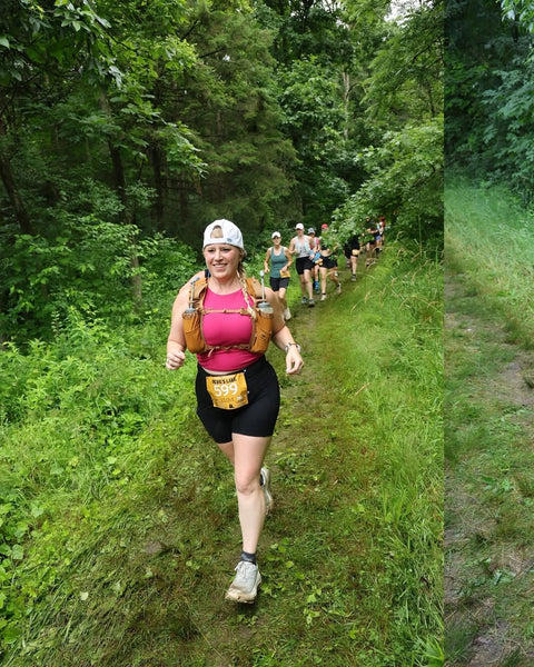 What Kind of Runner Are You?