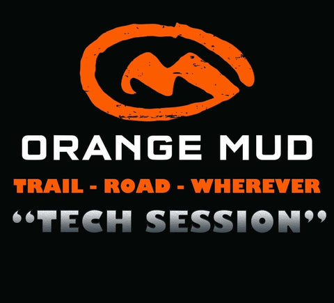 Material Tech Session: What is the D or Denier in materials mean? - Orange Mud, LLC