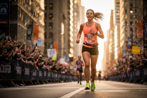 Why Running Gear Comfort Matters More Than Weight on Race Day