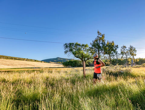 San Diego 100 - The Ups and Downs of the Ultramarathon - Orange Mud, LLC