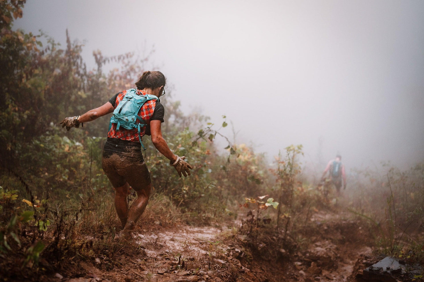 Trail & Ultra Running - Orange Mud, LLC