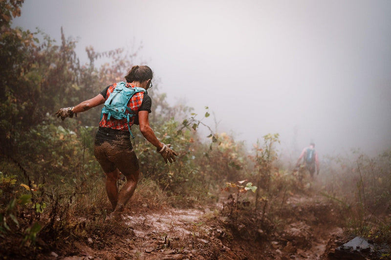 Trail & Ultra Running - Orange Mud, LLC