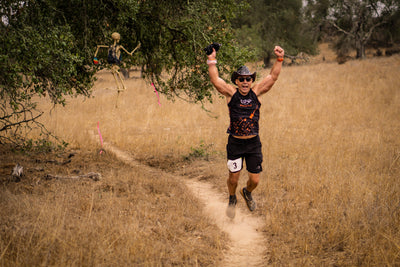 Iron Man Training