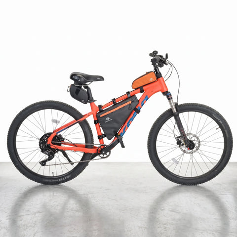 Bike Frame Bags