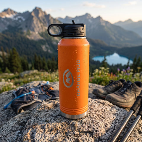 Best Soft Flask Water Bottle