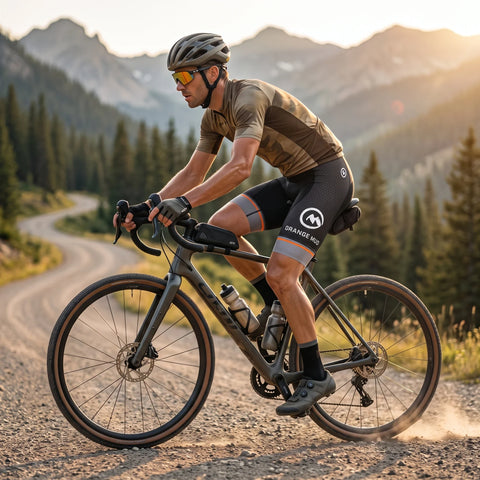 Cycling Clothings and Kits