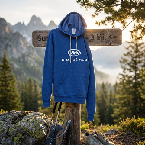 Hoodies and Sweatshirts